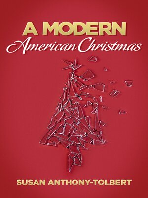 cover image of A Modern American Christmas
